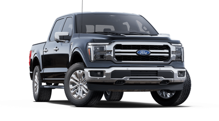 F-150® vehicle